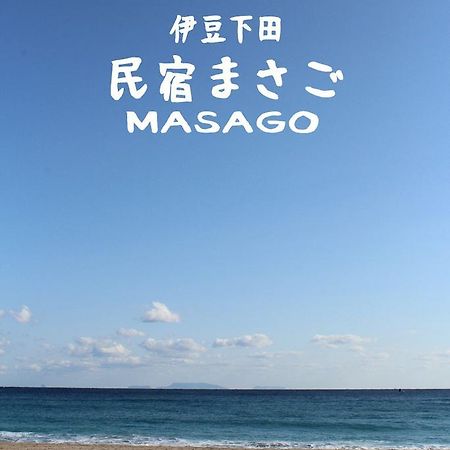 ホテルMasago 伊豆市 エクステリア 写真