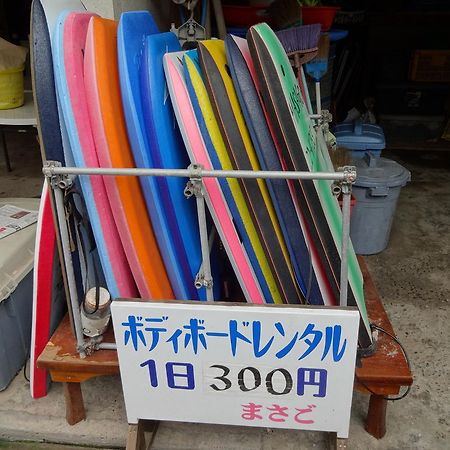 ホテルMasago 伊豆市 エクステリア 写真