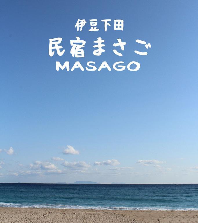 ホテルMasago 伊豆市 エクステリア 写真